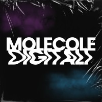 Molecole Digitali Podcast Logo