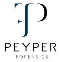 Peyper Forensics (Pty) Ltd Logo