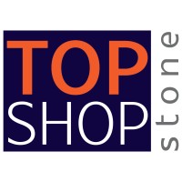Top Shop Stone Inc. Logo