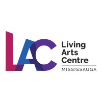 Living Arts Centre Mississauga Logo