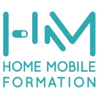 HOME MOBILE FORMATION Logo