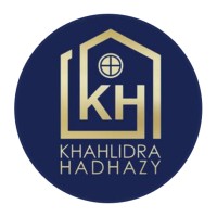 Khahlidra Hadhazy | Property & Estates Logo