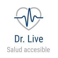 Dr. Live Logo