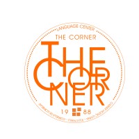 The Corner English School Logo