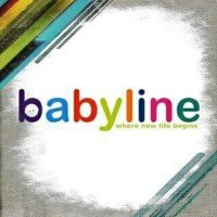 Babyline.lk Logo