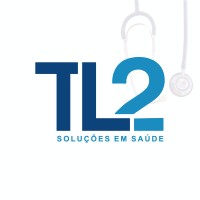 TL2 Soluções em Saúde Logo