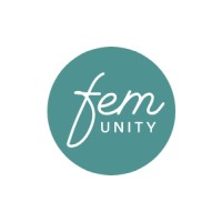 femUNITY Logo