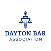 Dayton Bar Association Logo