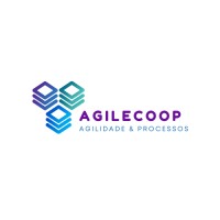 AgileCoop - Agilidade e Processos Logo