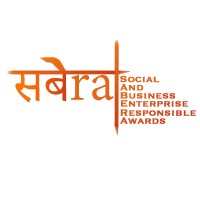 सबेरा SABERA Logo