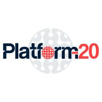 Platform-20 Logo