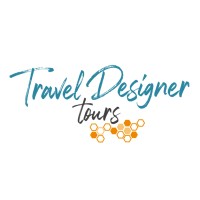 Travel Designer Tours Logo