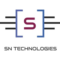 SN Technologies Logo