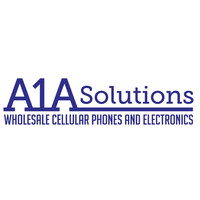 A1A Solutions LLC Logo