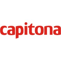 Capitona Logo