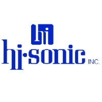 Hisonic Inc. Logo