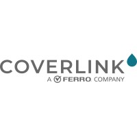 FERRO COVERLINK | Spray Cork Coatings Logo