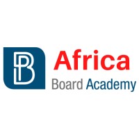 Board Partners - Board Academy Africa Logo