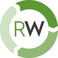 ReWorks ♻️ Logo