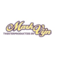 Mark Vijn Theaterproducties B.V. Logo