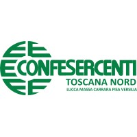 Confesercenti Toscana Nord Logo