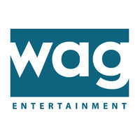 Wag Entertainment LTD Logo
