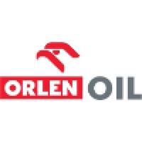 ORLEN OIL Sp. z o.o. Logo