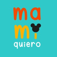 Mami Quiero Logo
