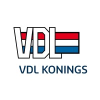 VDL Konings Logo