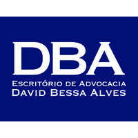 DBA Advocacia Logo