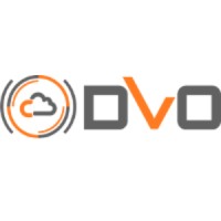 D.V.O. Logo