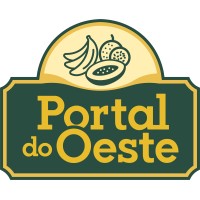 Portal do Oeste Agrícola Ltda Logo