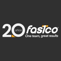 Fastco Colombia Logo