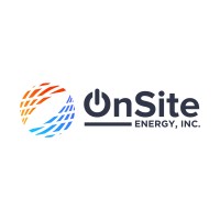 Onsite Energy, Inc. Logo