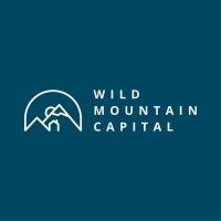 Wild Mountain Capital Logo