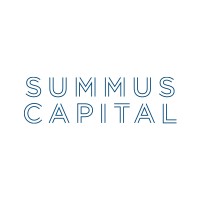 Summus Capital Logo