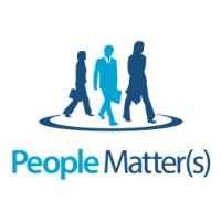 People Matter(s) Logo
