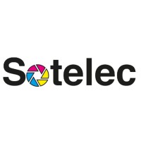 Sotelec Logo