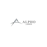 Alpho Lanka Logo