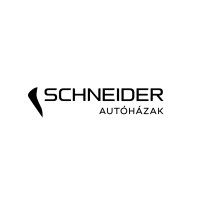 Schneider Autóházak Logo