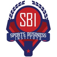 Sports Business Institute USA Logo