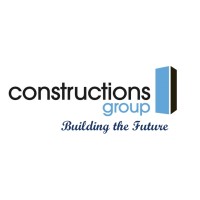 Constructions Group (Aust) Logo