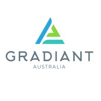 Gradiant Australia Logo