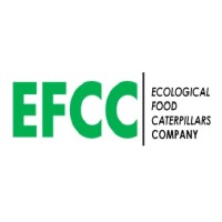 Ecological Food Cartepillars Company Logo