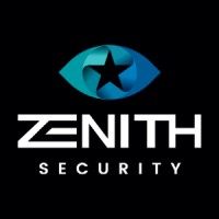 Zenith Security Logo