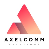 AXELCOMM Logo