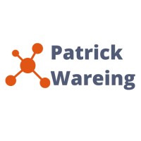 Patrick Wareing Logo
