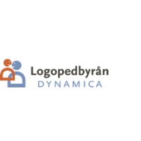 Logopedbyrån Dynamica Logo