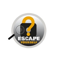 ESCAPE YOURSELF CHARENTE-MARITIME Logo