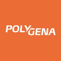POLYGENA GROUP Logo